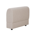 ARINA Round Arm