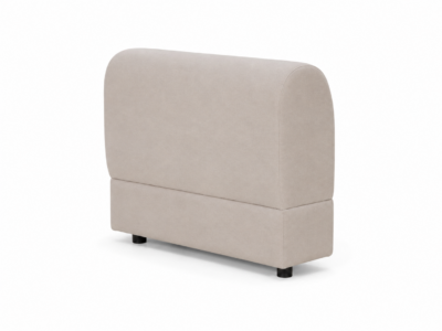 ARINA Round Arm