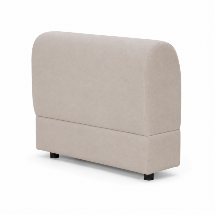 ARINA Round Arm