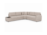 ARINA Elongated Corner Seater - Image 4