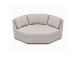 ARINA Elongated Corner Seater