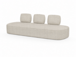 CARLIN Sofa