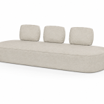 CARLIN Sofa