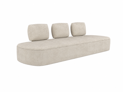 CARLIN Sofa