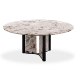 DAX Marble Top Dining Table