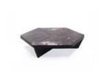 LINE Marble Top Coffee Table