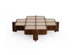 MODE Marble Top Coffee Table