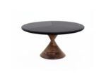 PLANE Laminated Top Dining Table