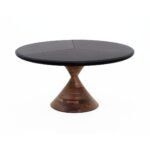 PLANE Laminated Top Dining Table