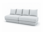 ROSE 2 Seater