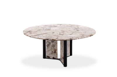DAX Marble Top Dining Table