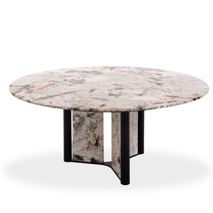 DAX Marble Top Dining Table