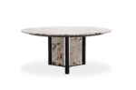 DAX Marble Top Dining Table
