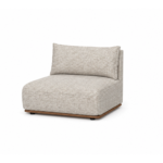 IVY 1 Seater - Manual Recliner
