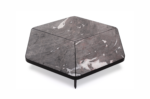 LINE Marble Top Coffee Table