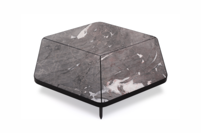 LINE Marble Top Coffee Table