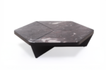 LINE Marble Top Coffee Table