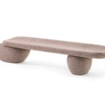 PAULINA Bench