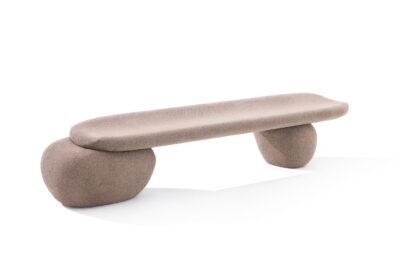 PAULINA Bench