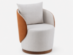 MERRIT Armchair - Image 5