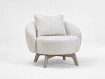 CORA Armchair - Image 2