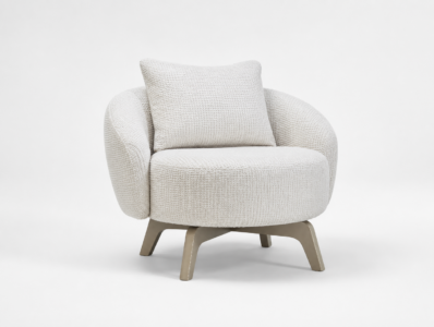 CORA Armchair