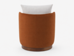 MERRIT Armchair - Image 7