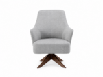 ELSON Swivel Armchair - Image 2
