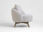 CORA Armchair - Image 3