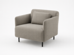 ZIVEN Armchair - Image 5