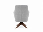 ELSON Swivel Armchair - Image 4