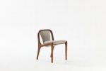 EMBER No Neck Dining Chair - Image 4