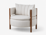 PATRICK Armchair - Image 6