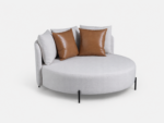 PAUL Chaise Lounge - Image 3