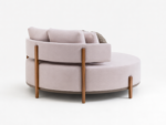 LINDEN Chaise Lounge - Large - Image 2