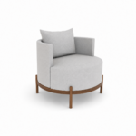 OLENA Straight Chair - Image 4