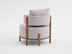 LINDEN Armchair - Image 3