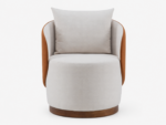 MERRIT Armchair - Image 6