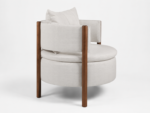 PATRICK Armchair - Image 5