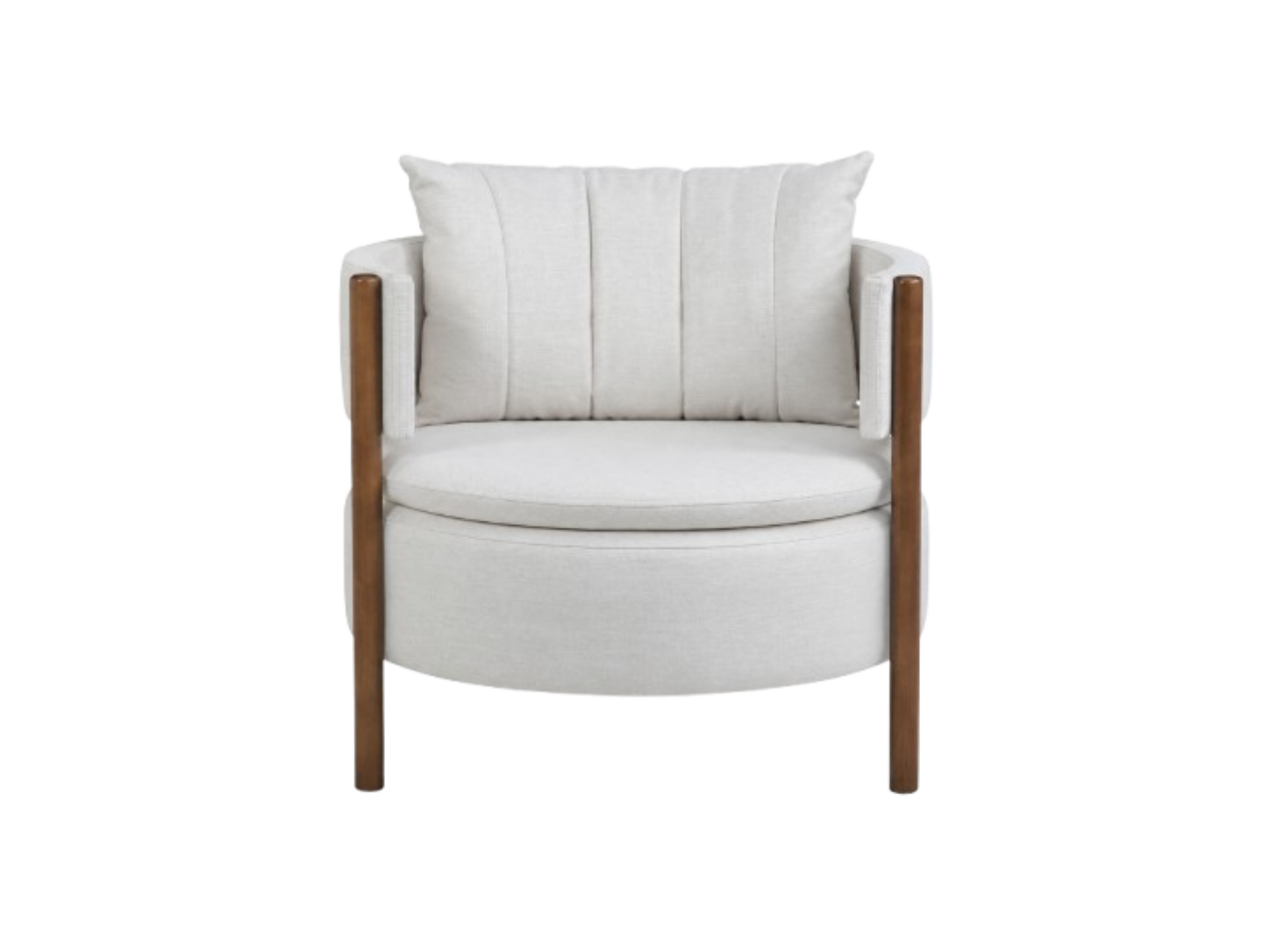 ARMCHAIR PATRICK Armchair - Image 1