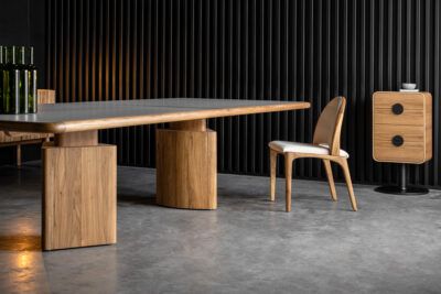 ECHO Dining Table