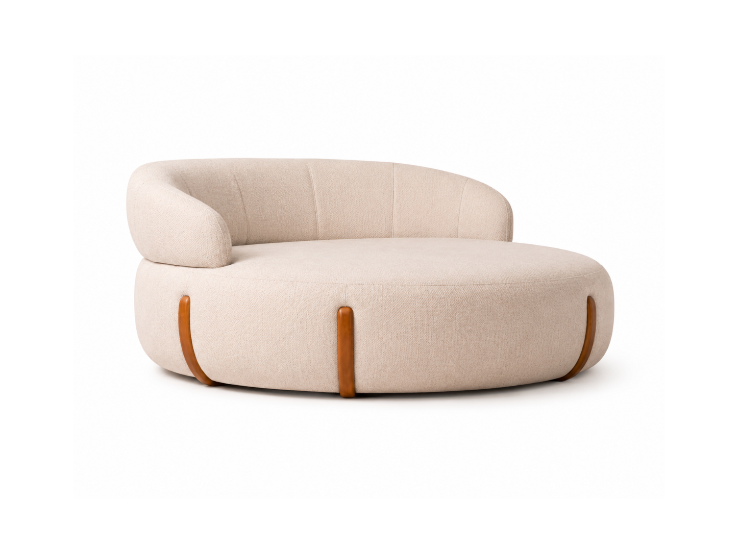 CHAISE RAVELLO Chaise Lounge - Image 1
