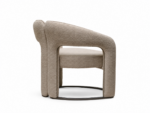 CEDAR Chair with Metal - Image 2