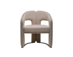 CEDAR Chair with Metal