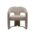 CEDAR Chair with Metal