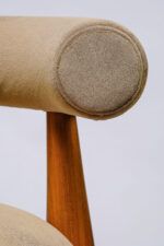 COMFORT Lounge Chair - Image 7