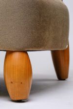 COMFORT Lounge Chair - Image 8