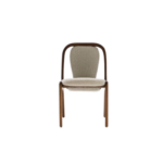 EMBER No Neck Dining Chair