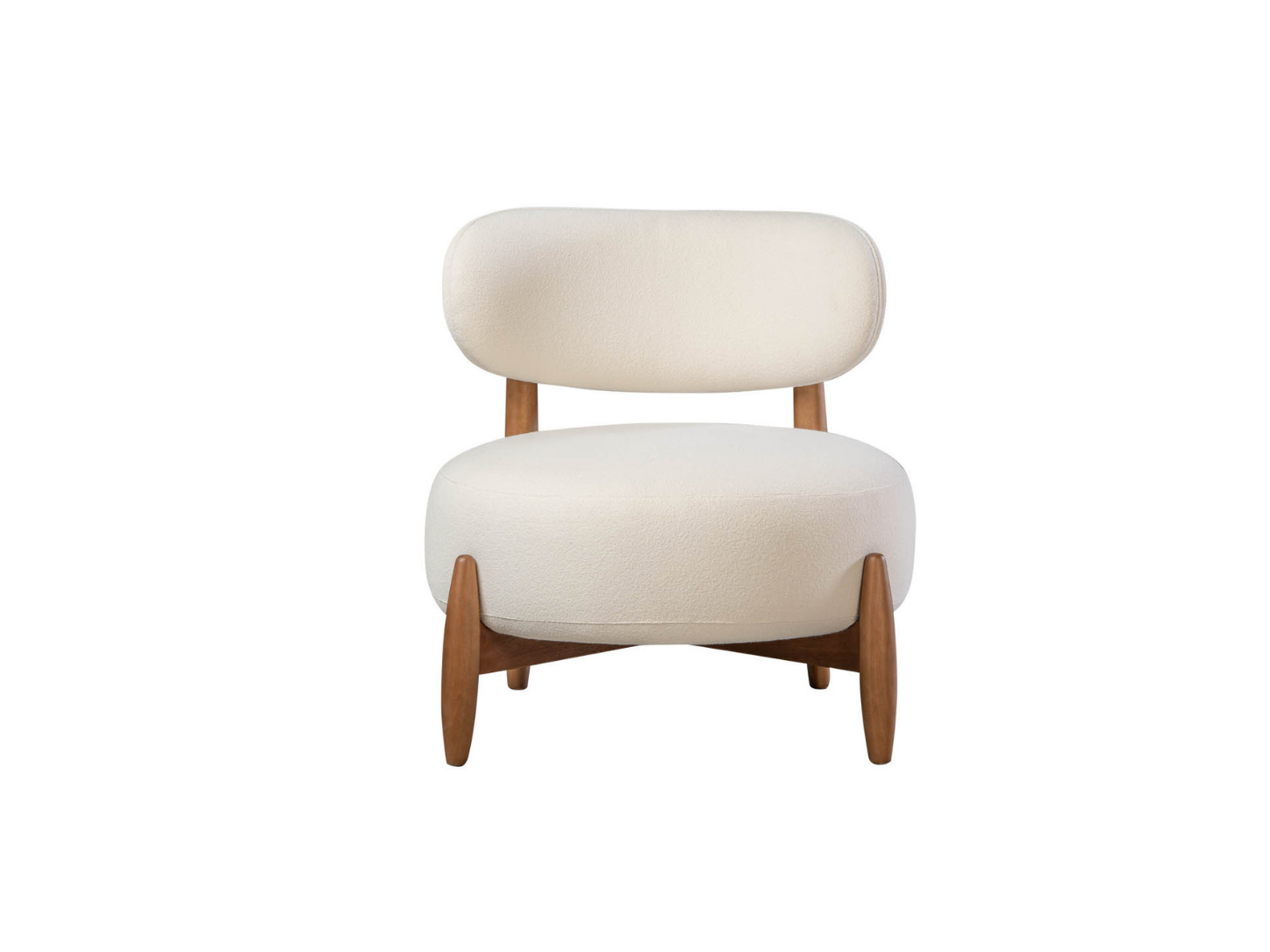ESME ARMCHAIR ESME Armchair - Image 1