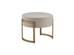 EVARIN Ottoman Wooden Legs - Image 2